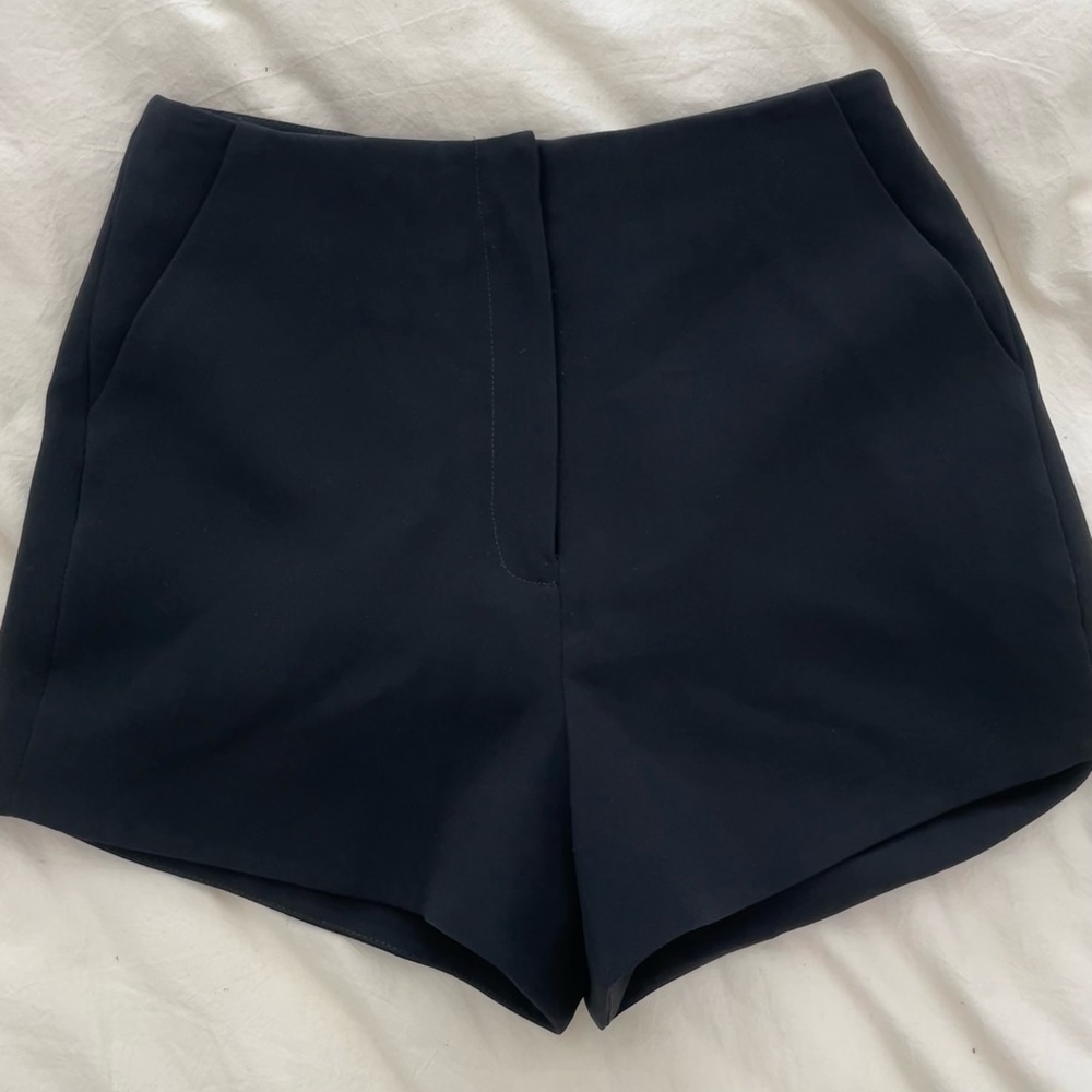 Elizabeth and James Dress Shorts